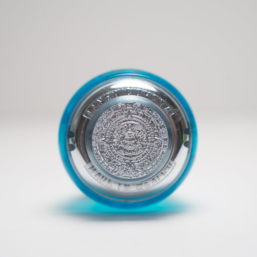 Azteca Spintop 3 Pack