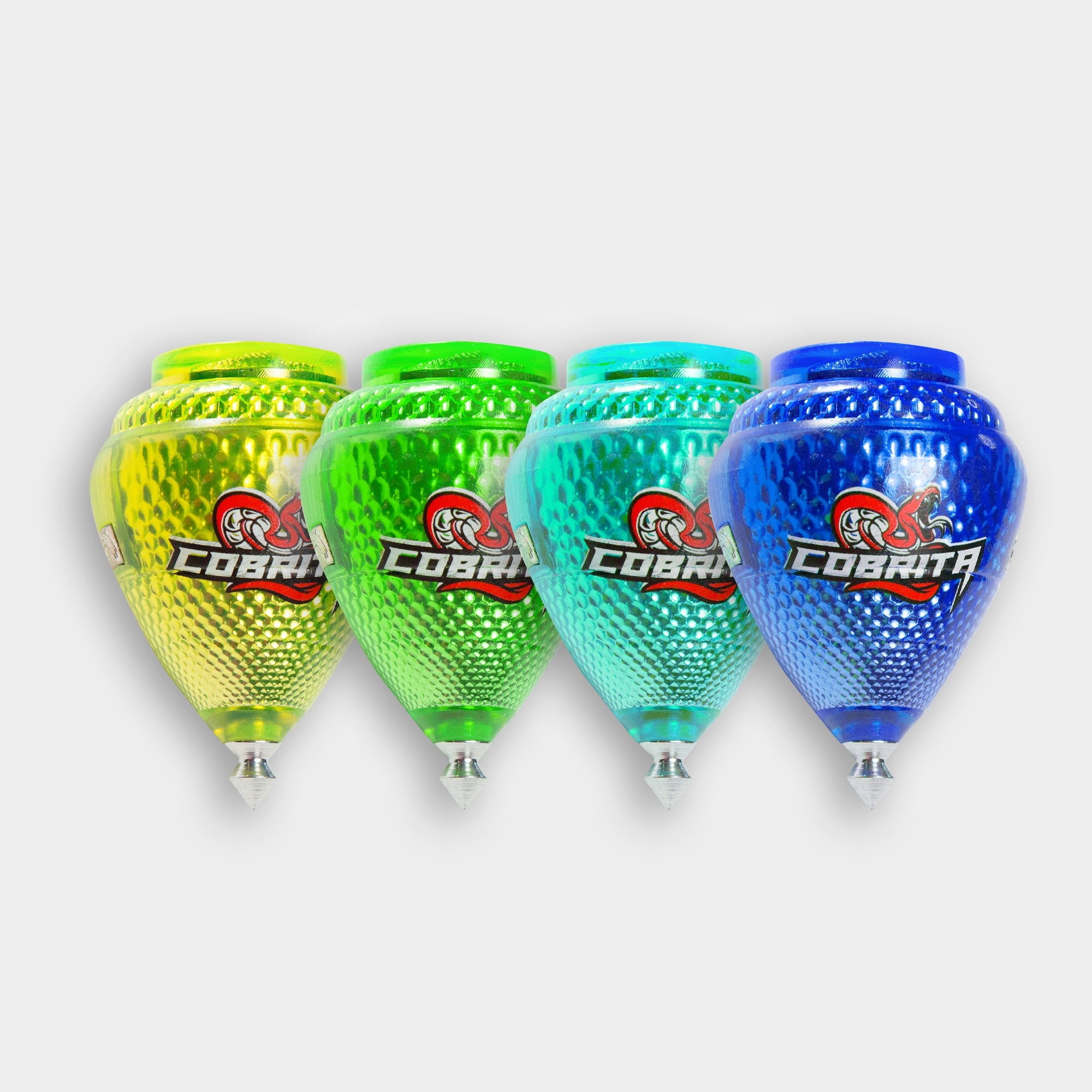 Cobrita Trompo Value Pack