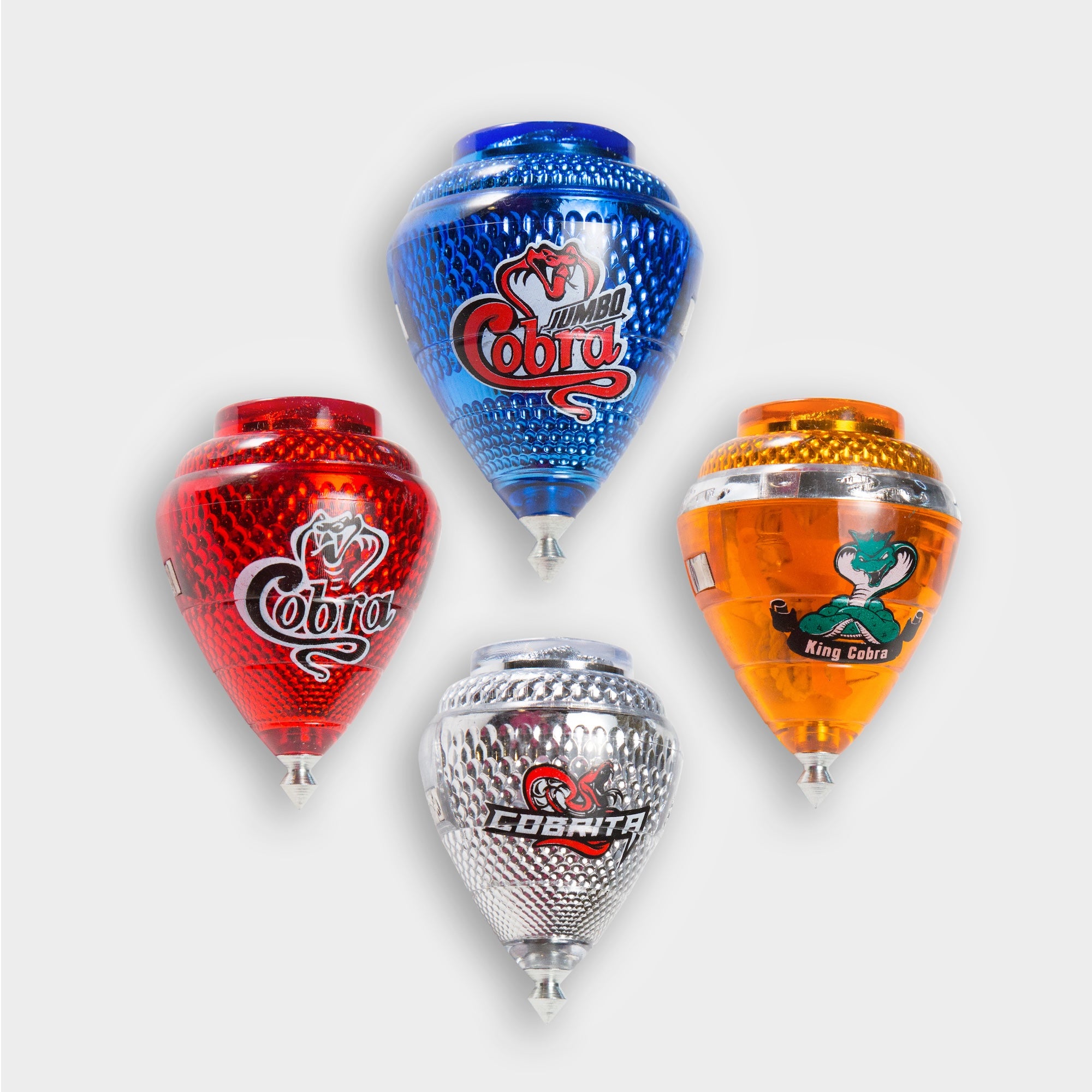 Cobra Discovery Pack