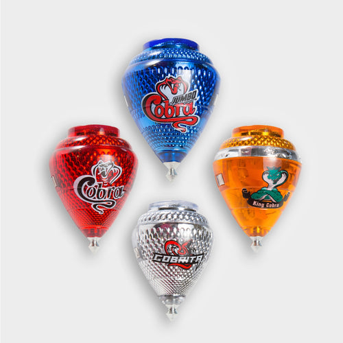 Cobra Discovery Pack