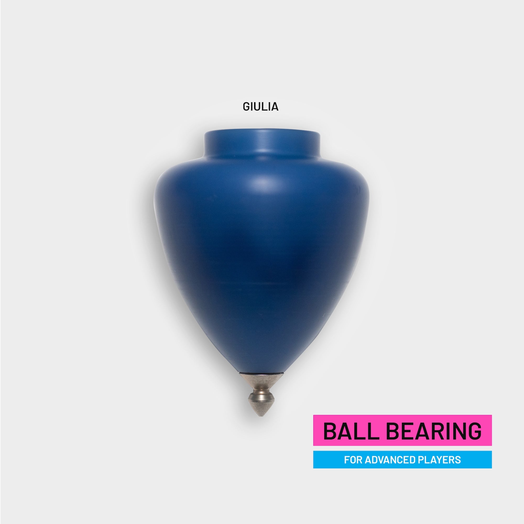 Giulia Strummol8 (Ball Bearing)