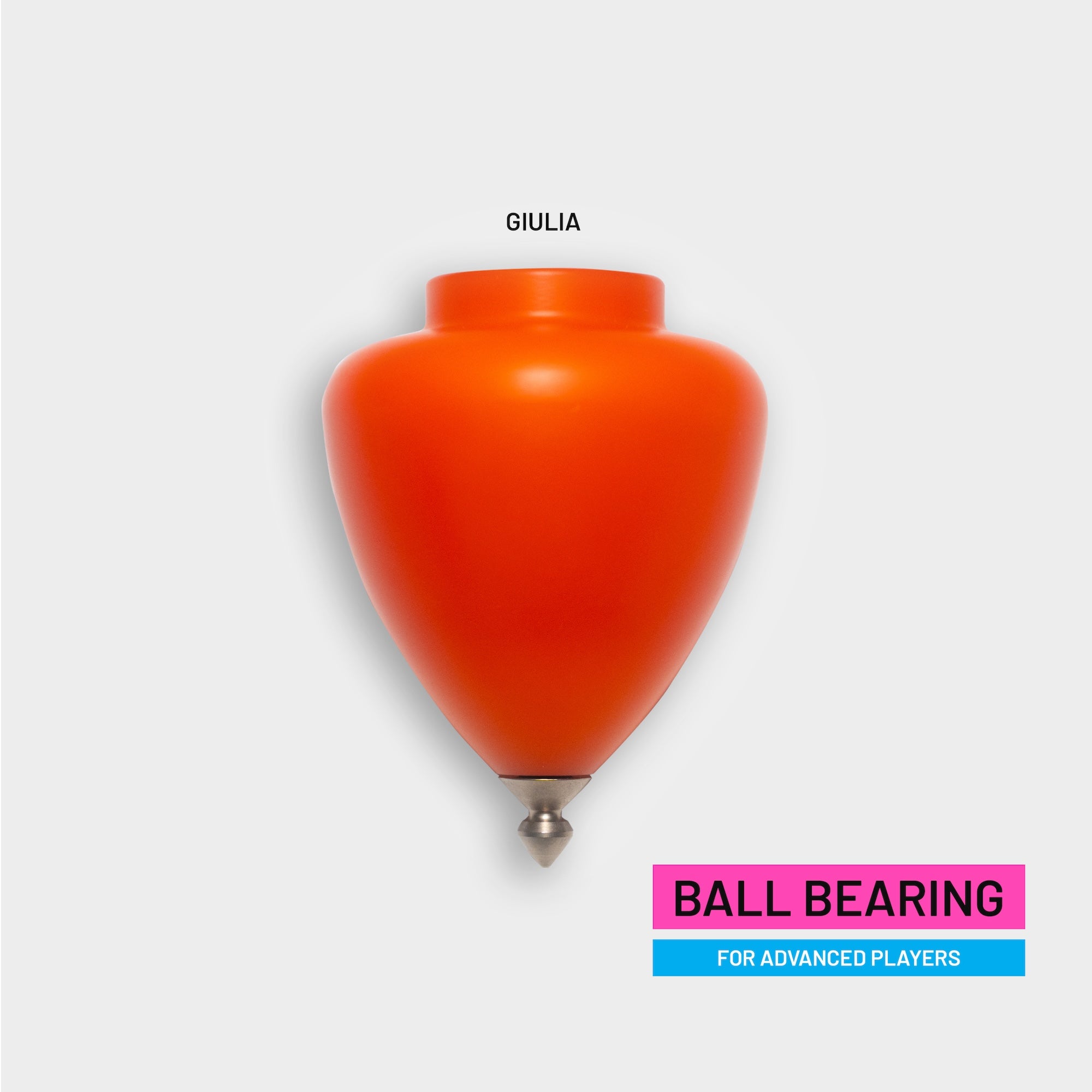 Giulia Strummol8 (Ball Bearing)