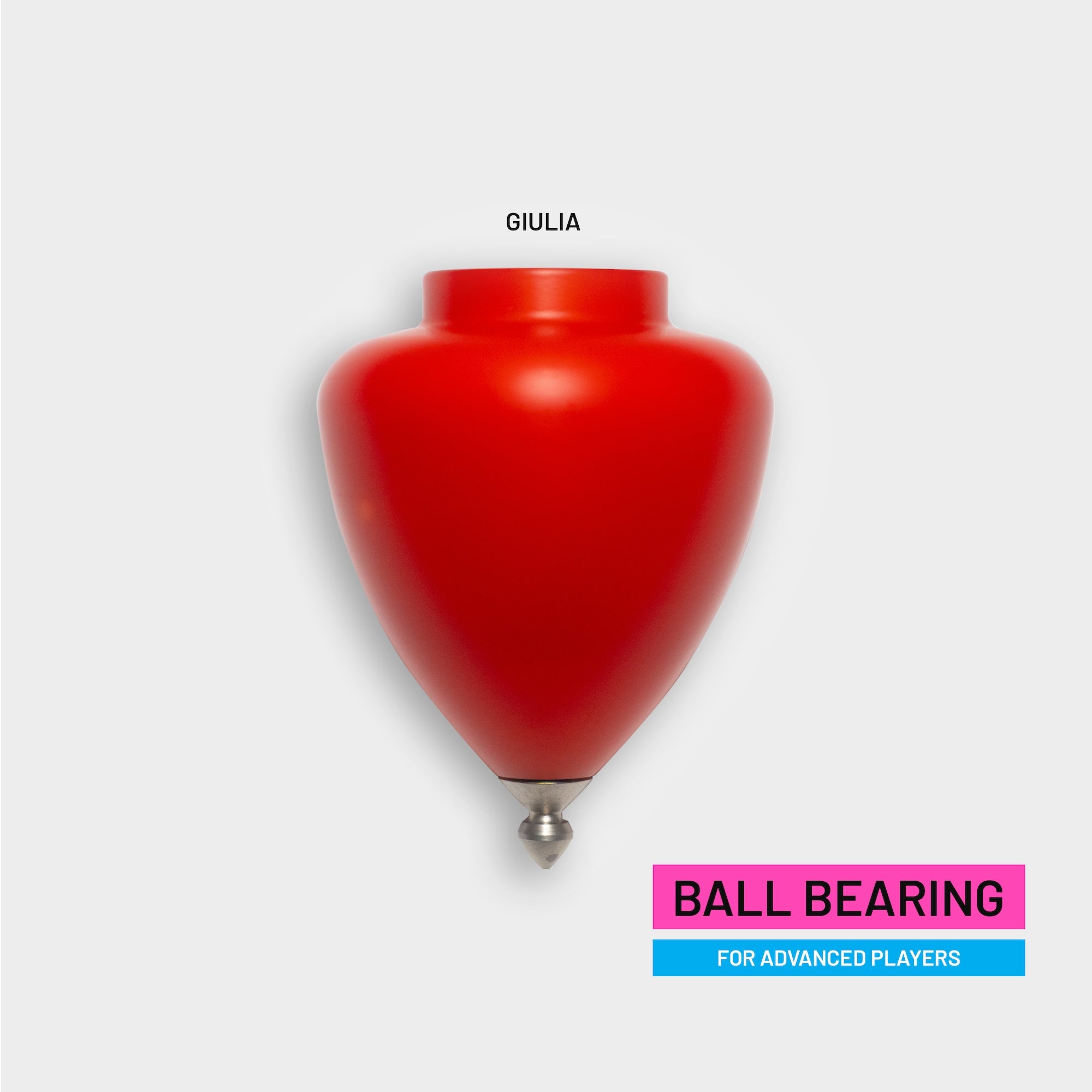 Giulia Strummol8 (Ball Bearing)