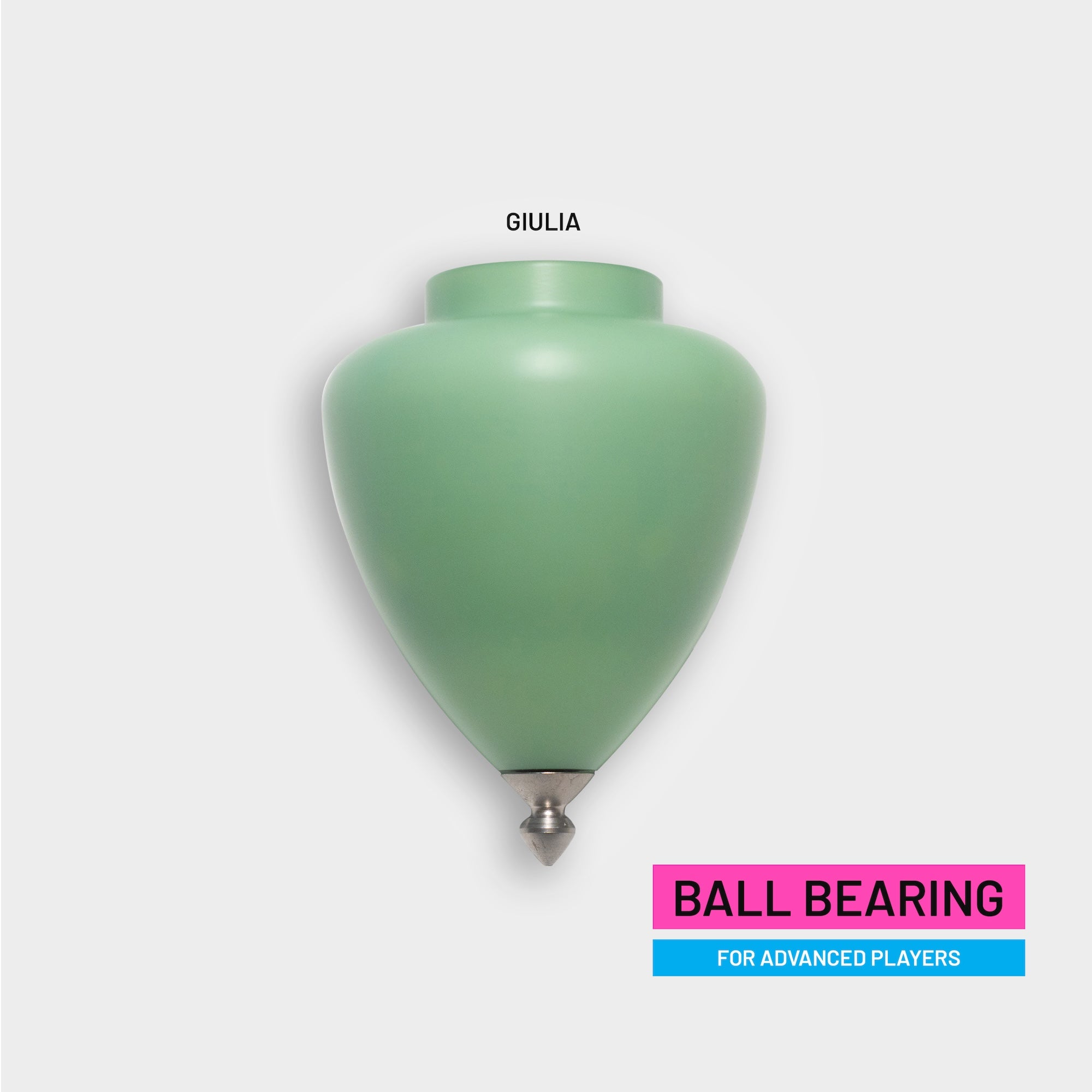 Giulia Strummol8 (Ball Bearing)