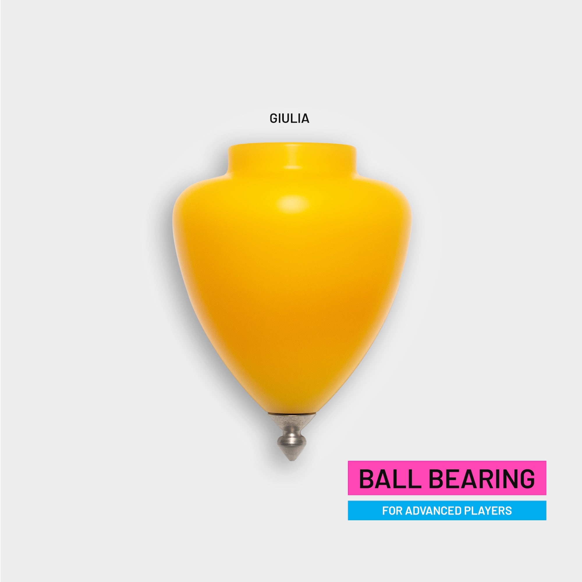 Giulia Strummol8 (Ball Bearing)