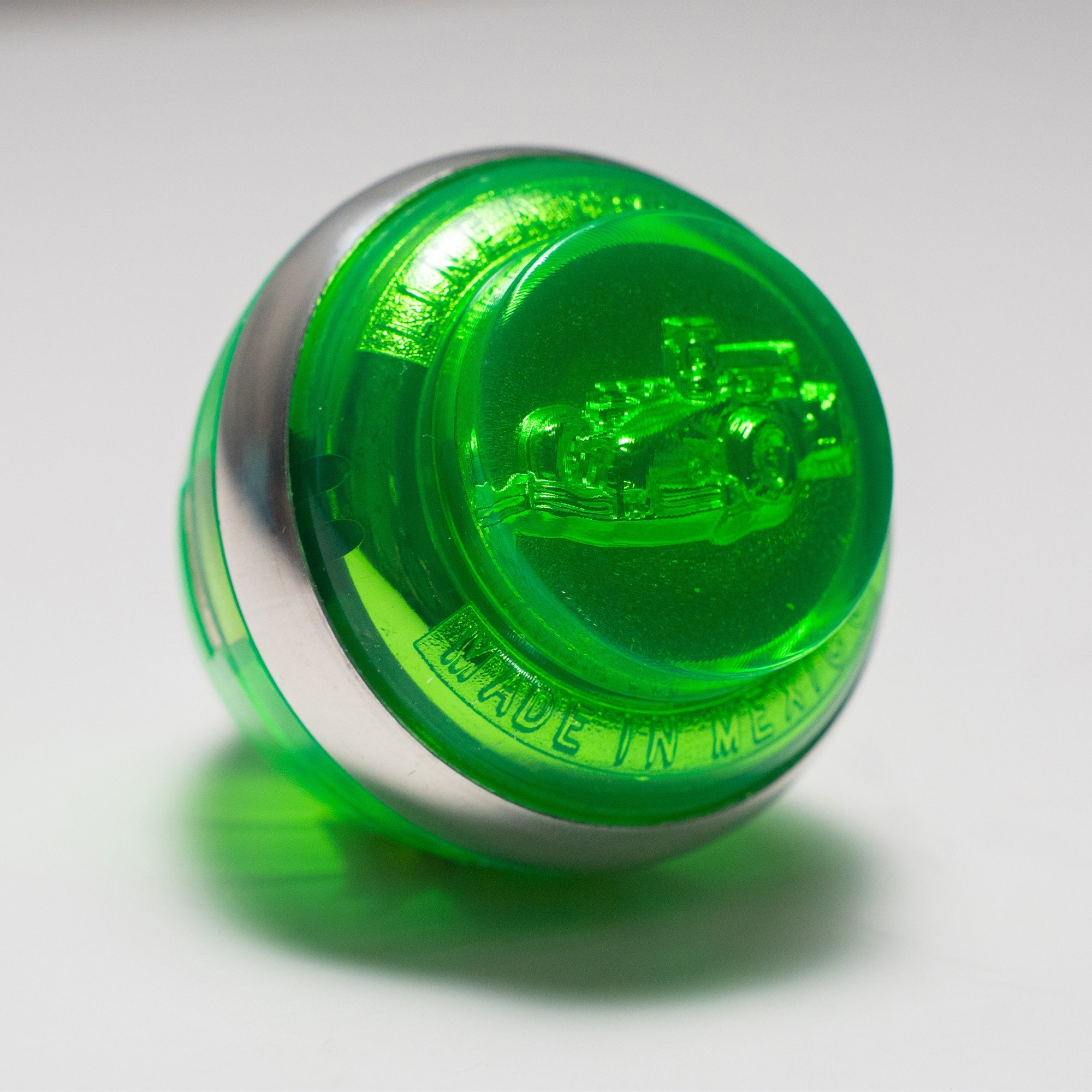 King Turbo (Ball Bearing) Assorted Color
