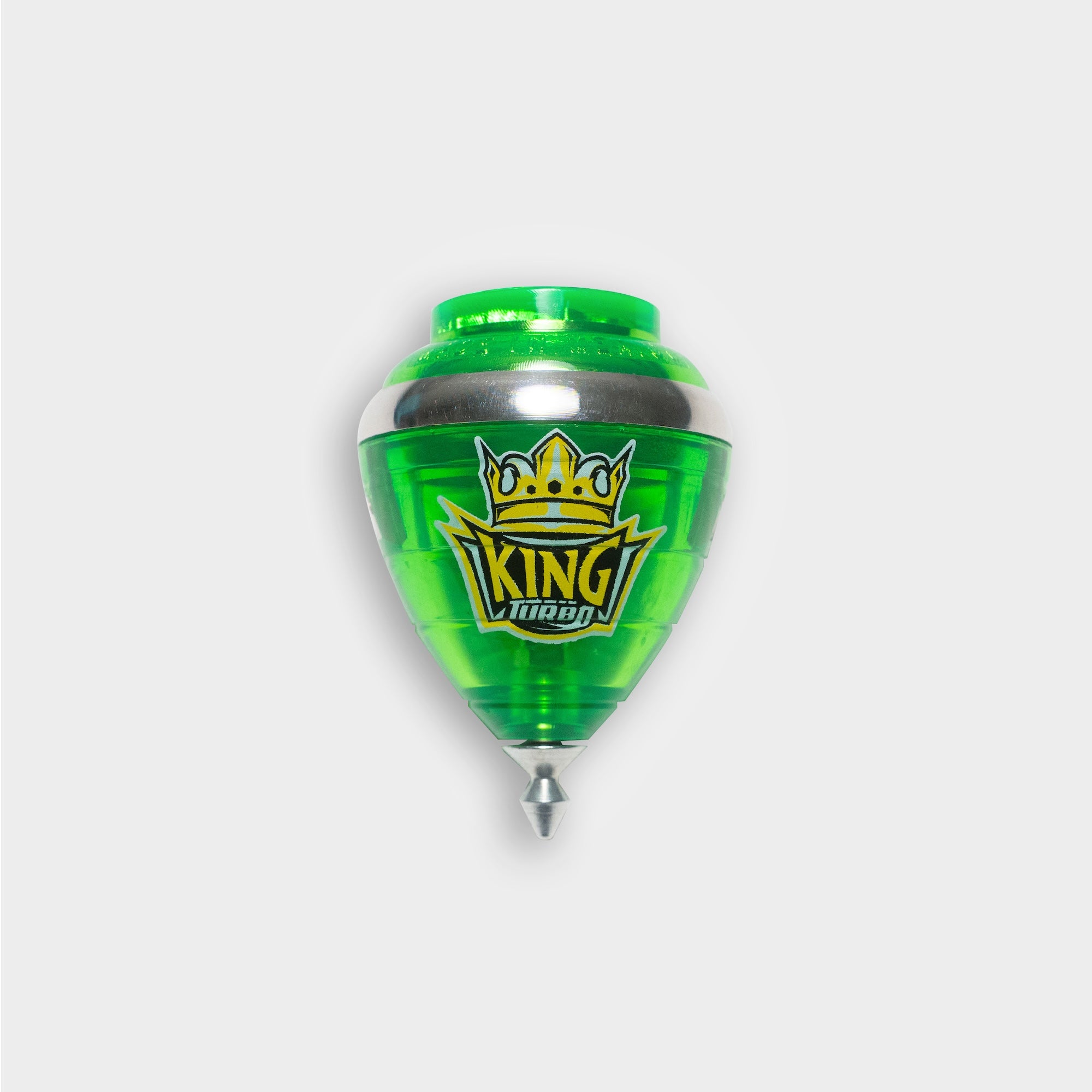 King Turbo (Ball Bearing) Assorted Color