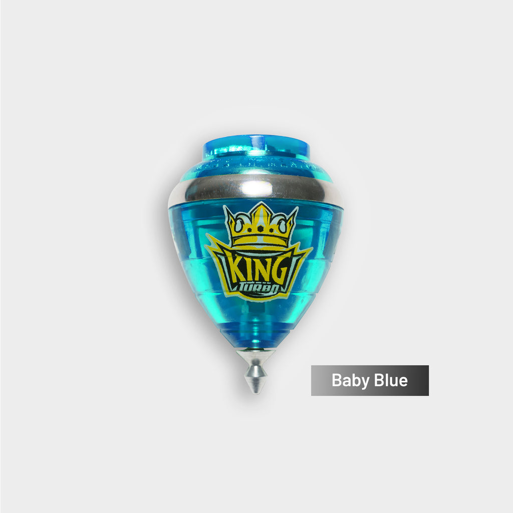King Turbo (Ball Bearing)