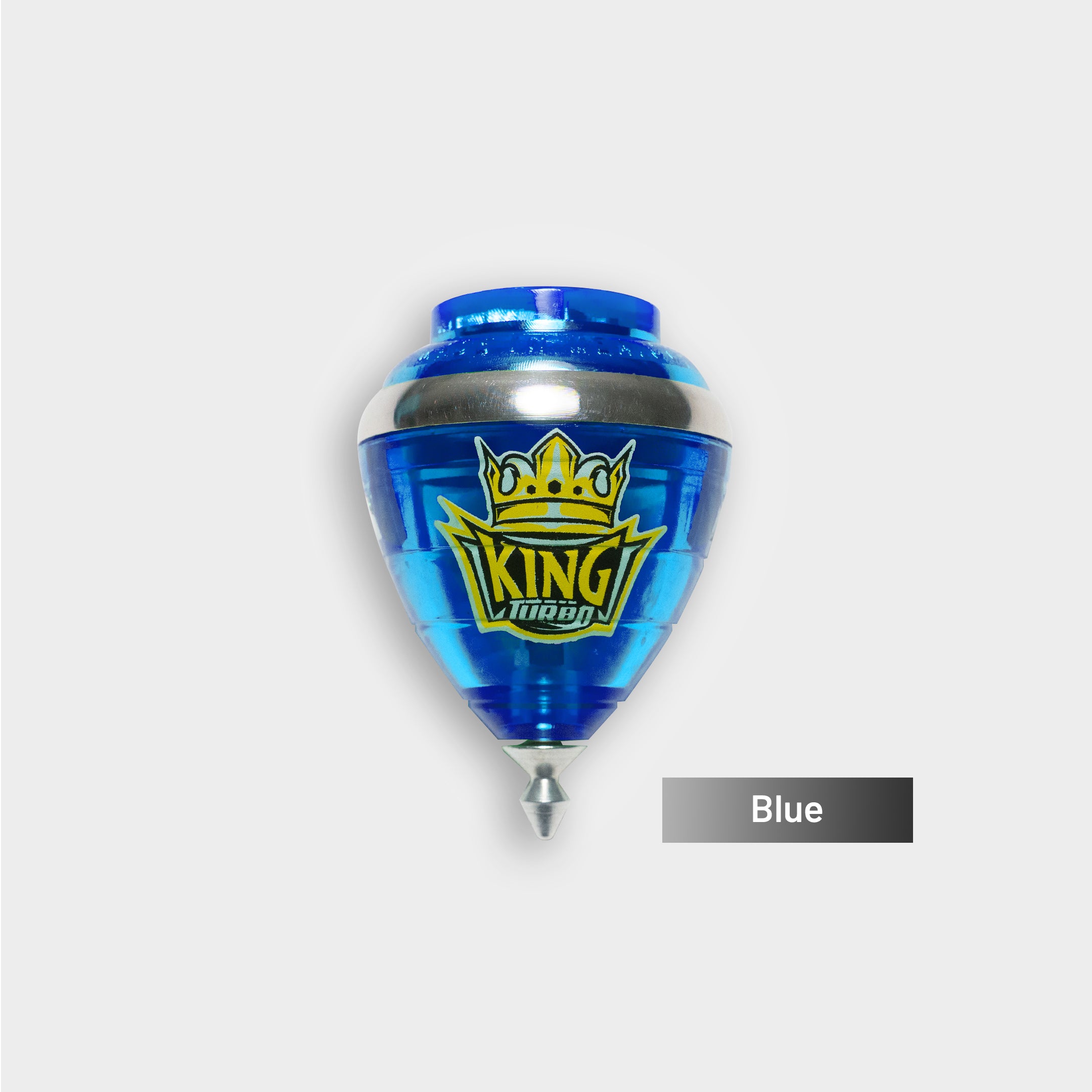 King Turbo (Ball Bearing)