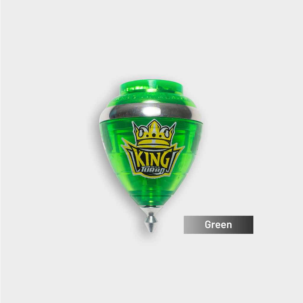 King Turbo (Ball Bearing)