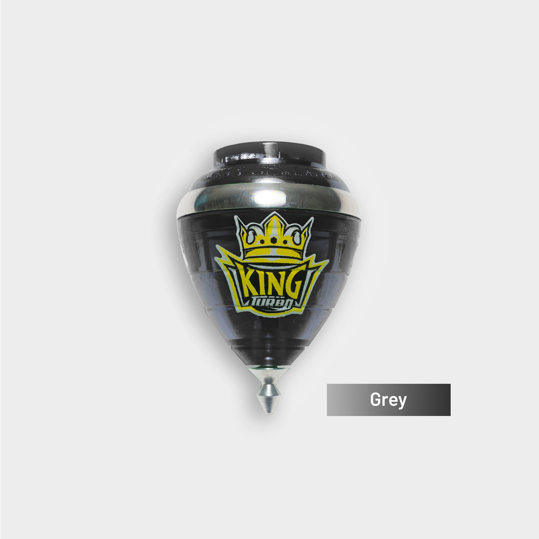 King Turbo (Ball Bearing) – Spinaverse