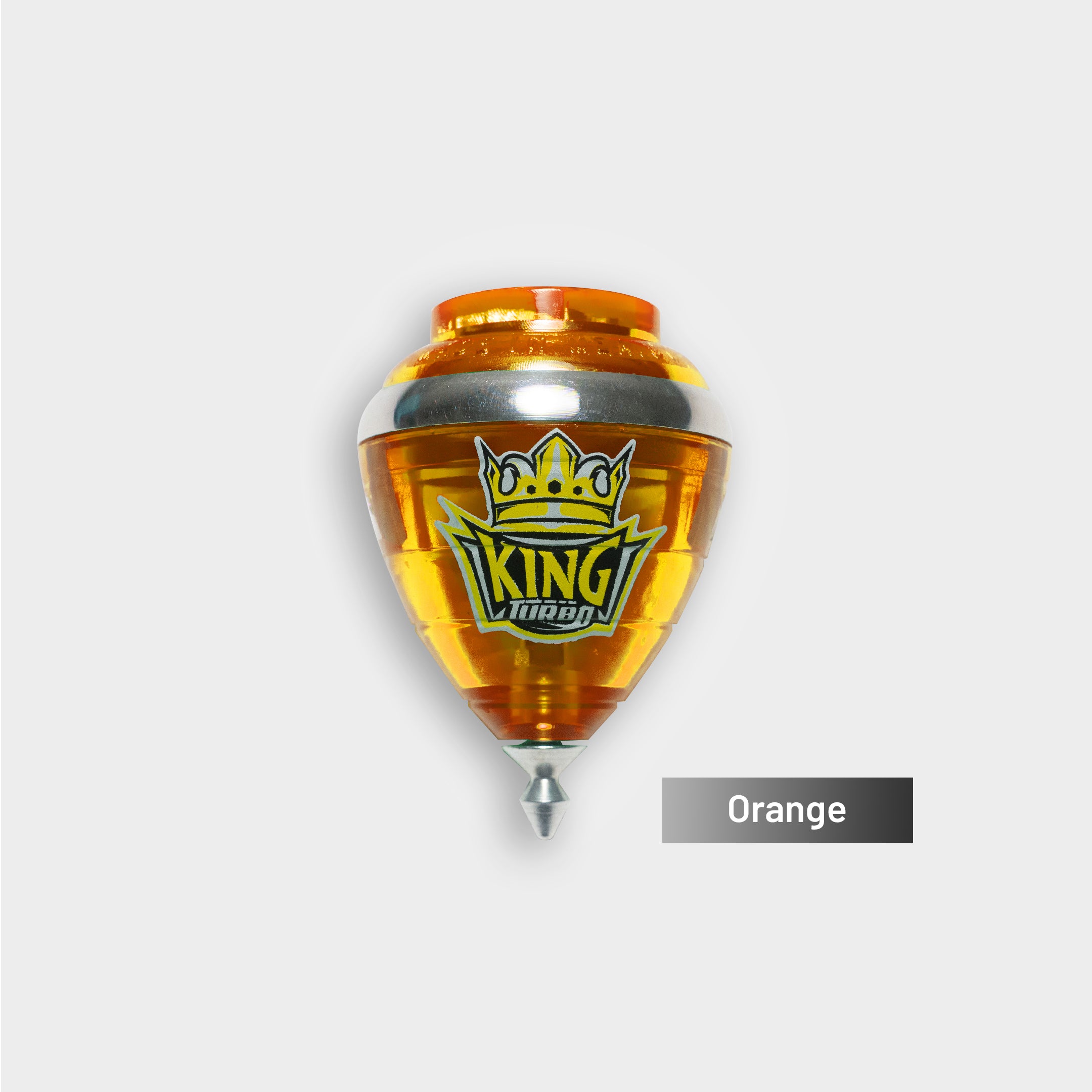 King Turbo (Ball Bearing)