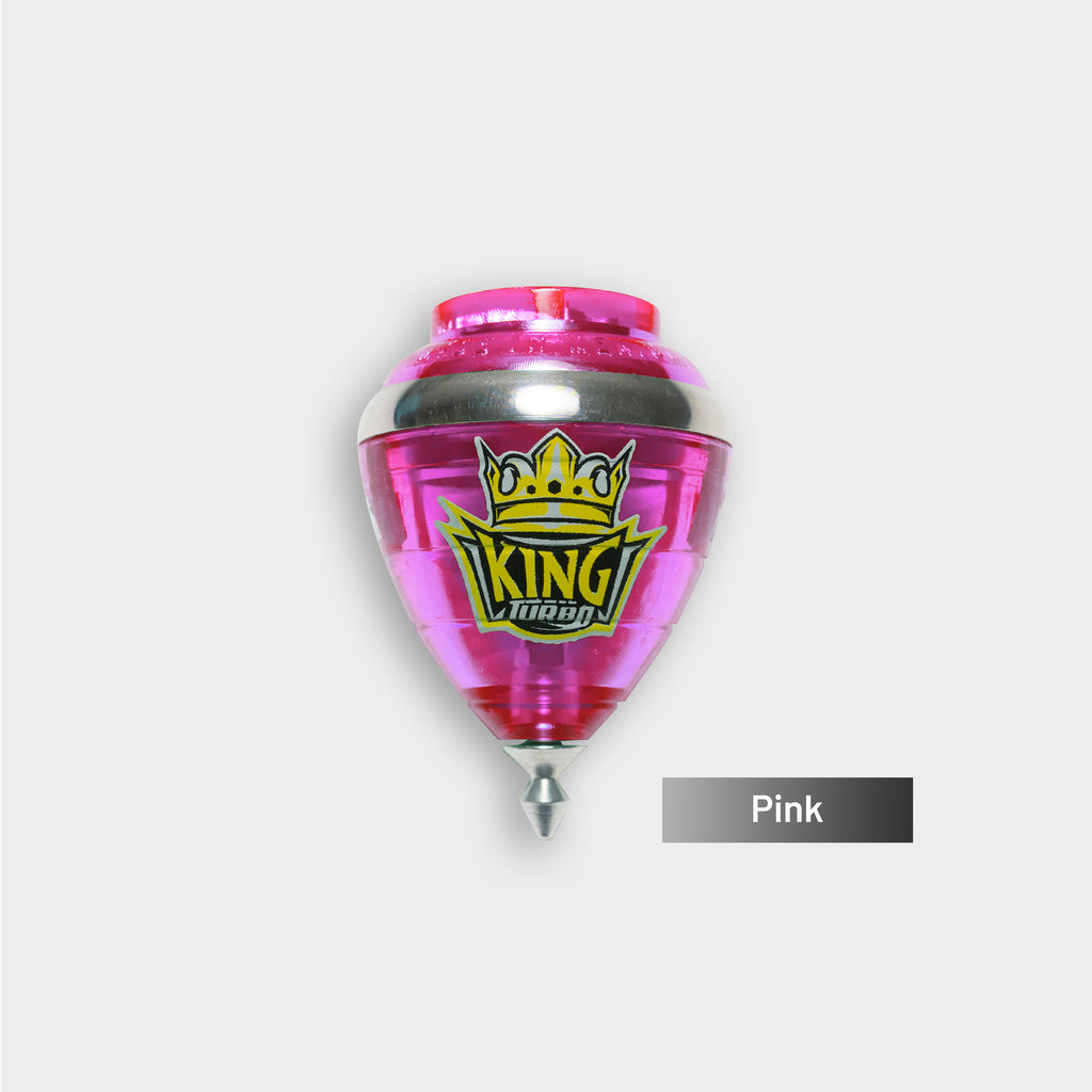 King Turbo (Ball Bearing)