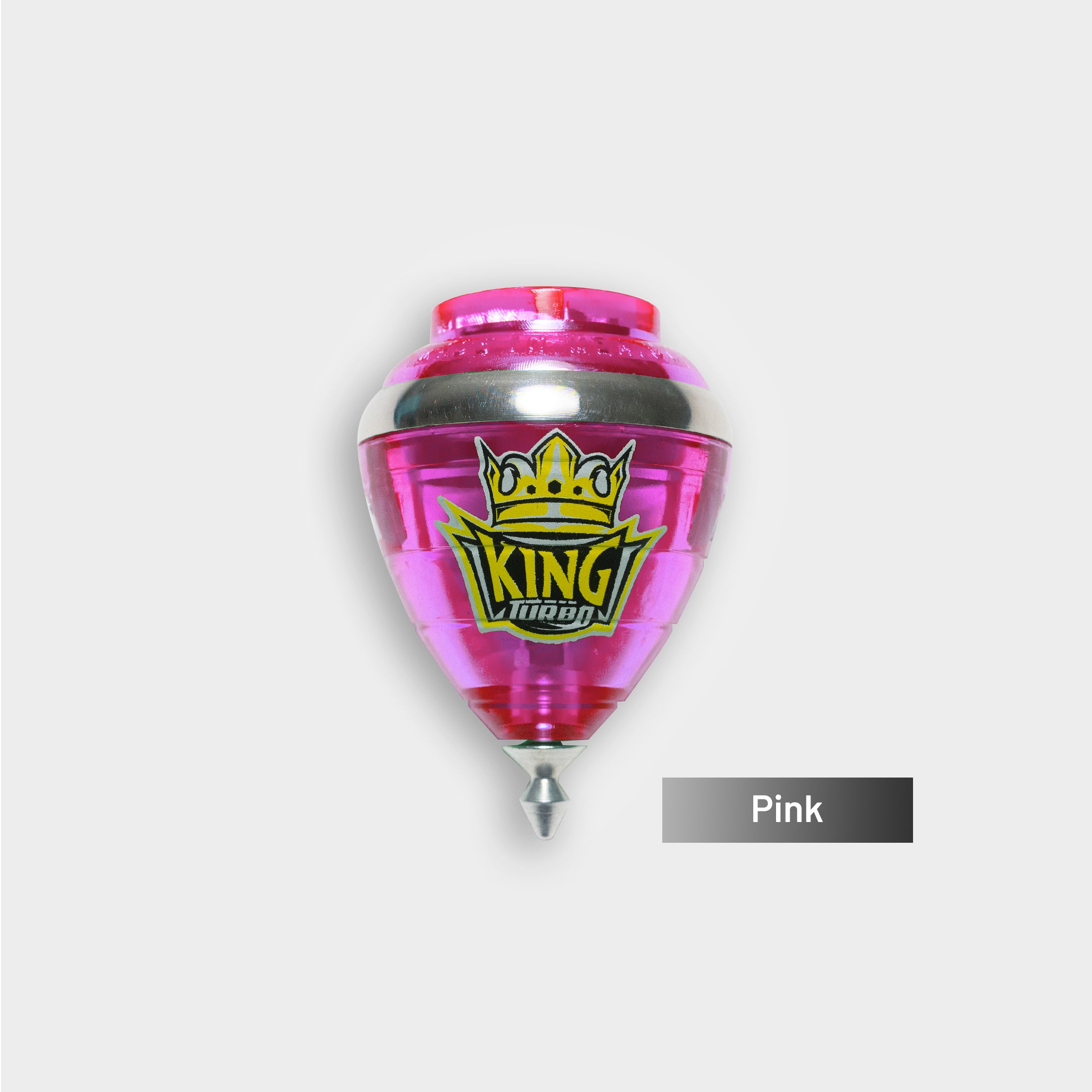 King Turbo (Ball Bearing)