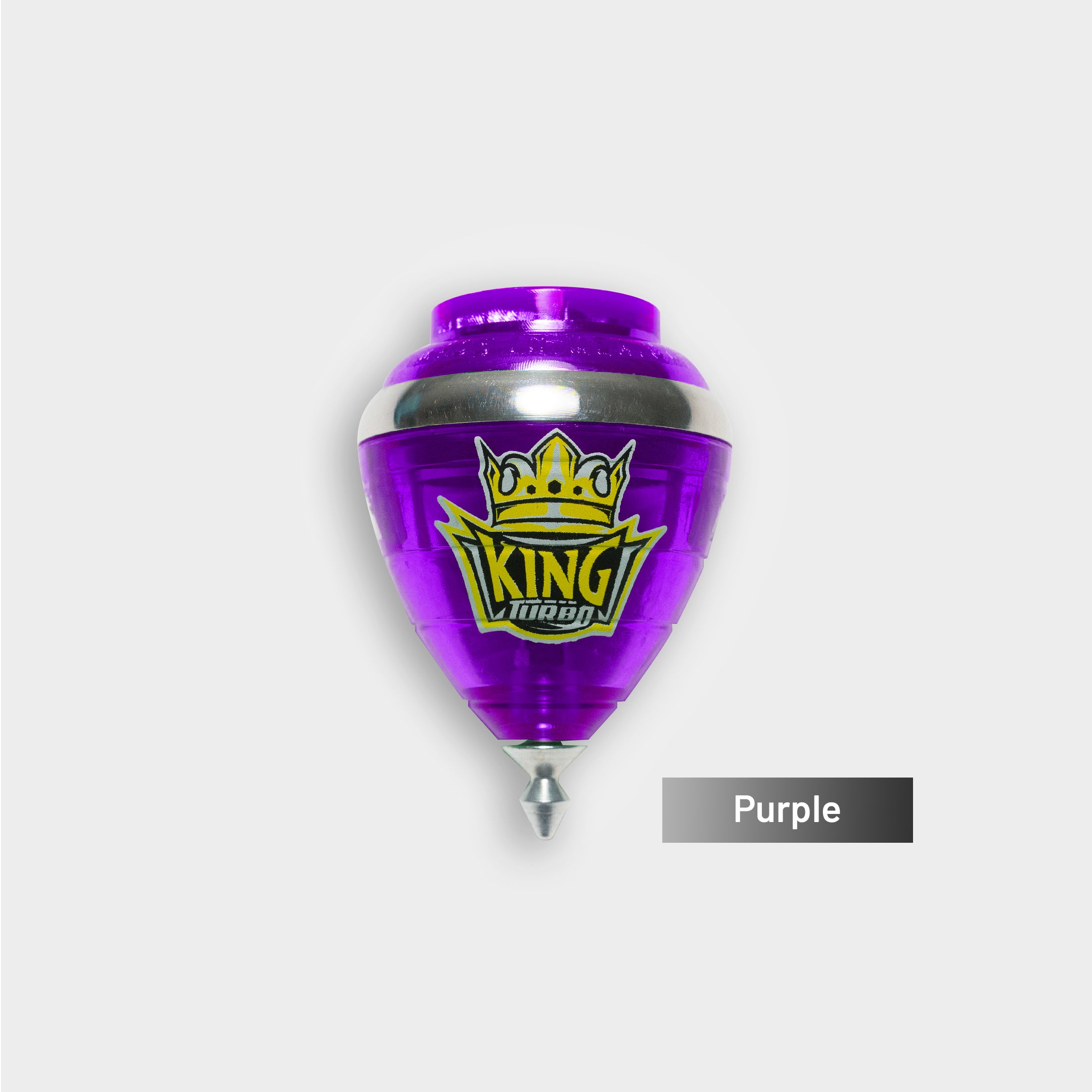King Turbo (Ball Bearing) – Spinaverse