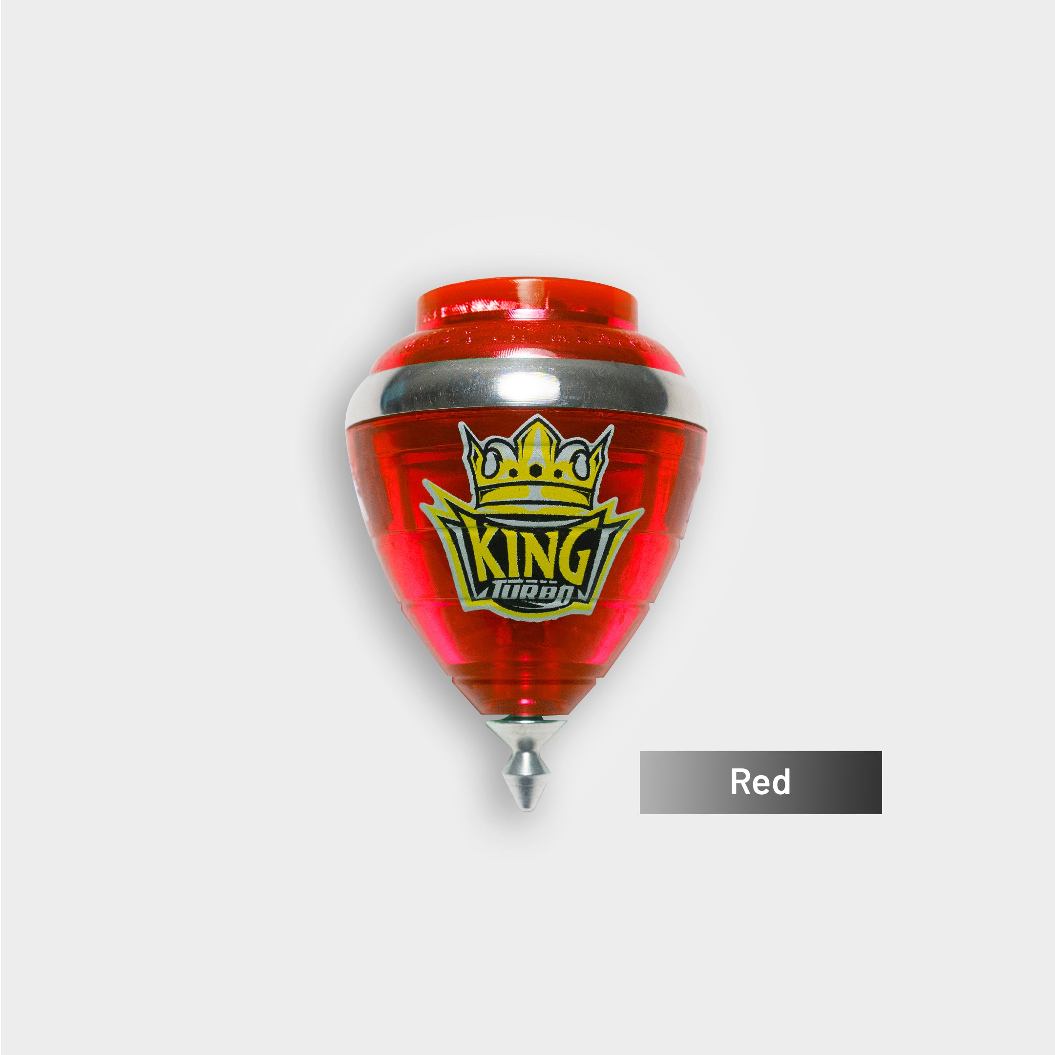 King Turbo (Ball Bearing) – Spinaverse