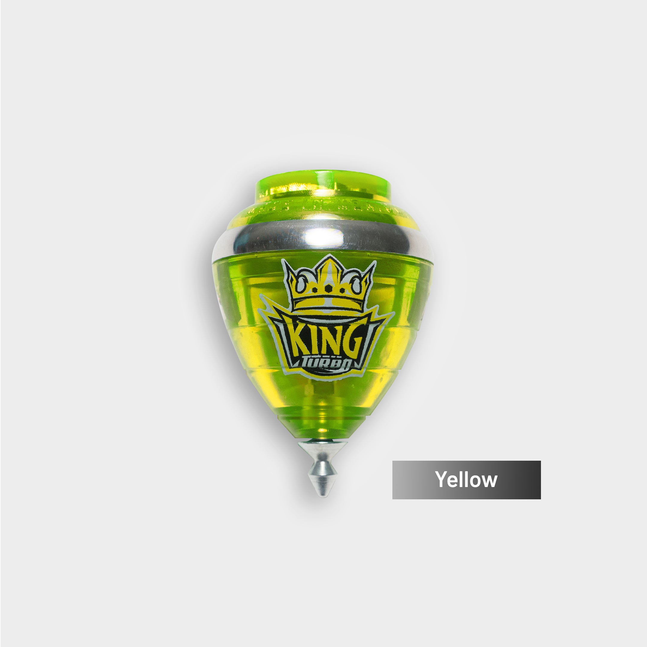 King Turbo (Ball Bearing) – Spinaverse