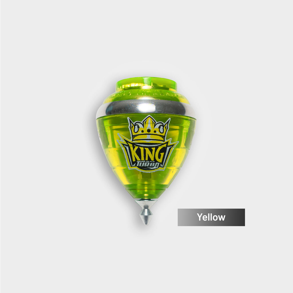 King Turbo (Ball Bearing)