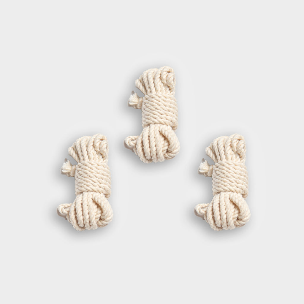 Spintop String (3 Pack)