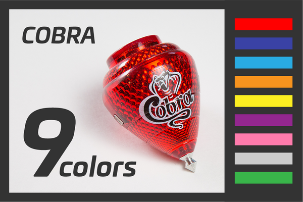 Cometa - Cobra